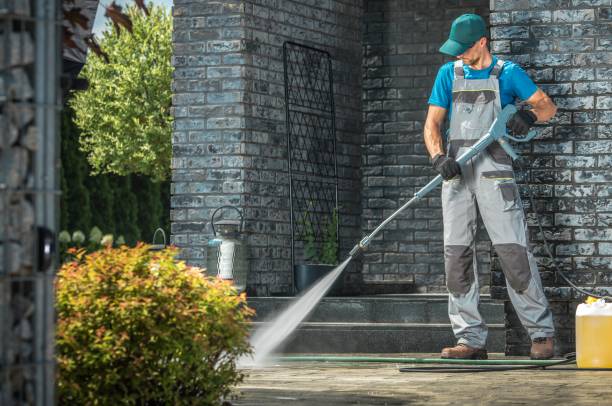 Solar Panel Cleaning in Mechanicville, NY